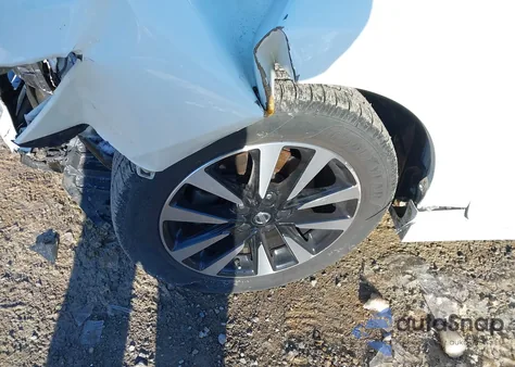 2018 Nissan Altima 2.5 Sv z USA, uszkodzony, nr VIN 1N4AL3AP7JC183220